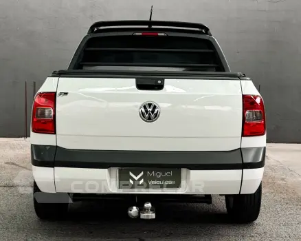 SAVEIRO 1.6 MI Highline CD 8V