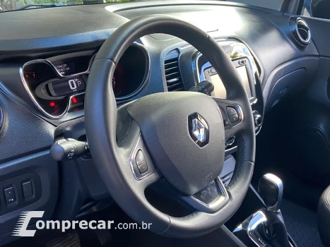 CAPTUR 1.6 16V SCE Intense