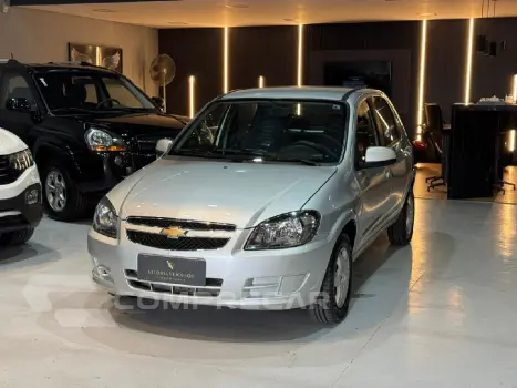 CELTA 1.0 MPFI LT 8V FLEX 4P MANUAL