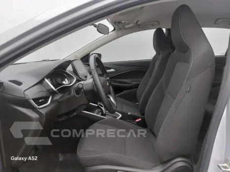 ONIX 1.0 TURBO FLEX LTZ AUTOMÁTICO