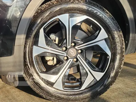 TIGGO 5X PRO 1.5 TURBO HIBRIDO