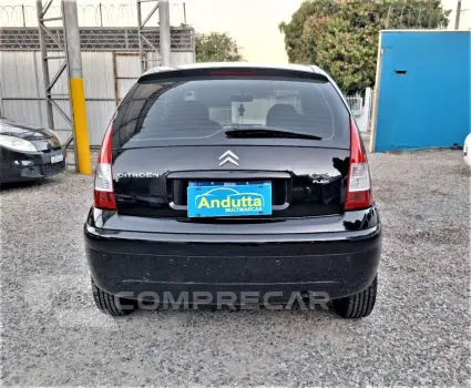 C3 1.4 4P GLX FLEX