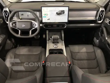 T2 1.5 TCI PHEV ADVANCED DHT