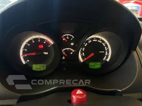 FIESTA 1.6 Rocam Sedan 8V