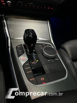 320IA 2.0 TB M SPORT A. FLEX/M.SPORT 4P