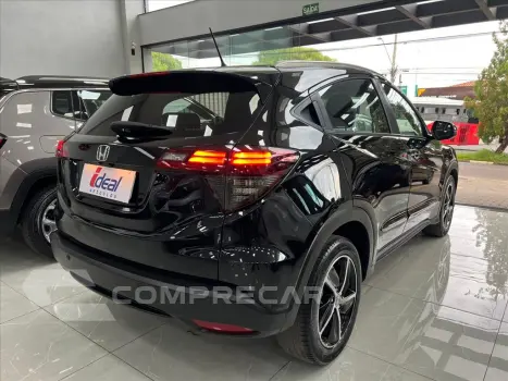 HR-V 1.8 16V FLEX EX 4P AUTOMÁTICO