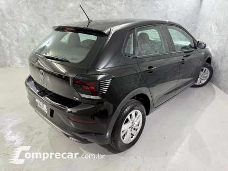 POLO 1.0 170 TSI Comfortline