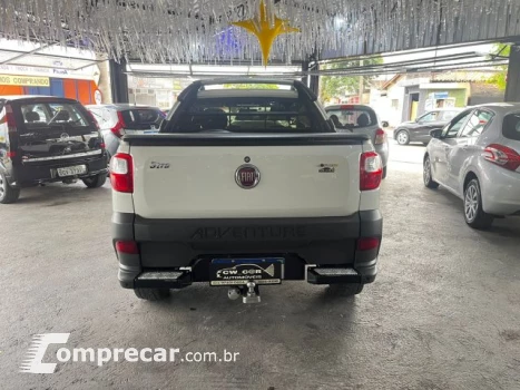 STRADA - 1.8 MPI ADVENTURE CE 16V 2P MANUAL