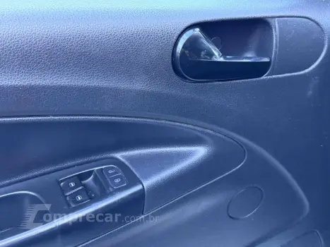 SAVEIRO 1.6 MSI ROBUST CS 16V FLEX 2P MANUAL