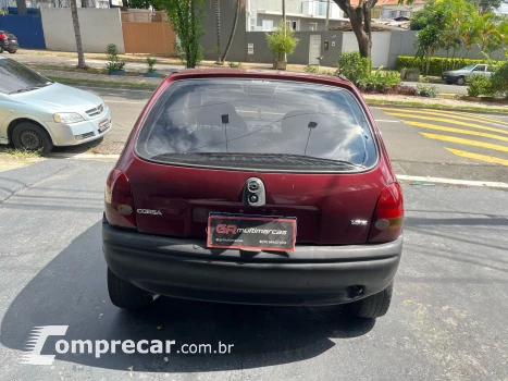 Corsa Wind 1.0 MPFI / EFI  2p