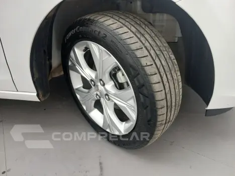 ONIX 1.0 TURBO FLEX LTZ AUTOMÁTICO