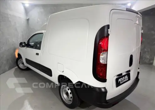 FIORINO 1.4 MPI Furgão Endurance 8V
