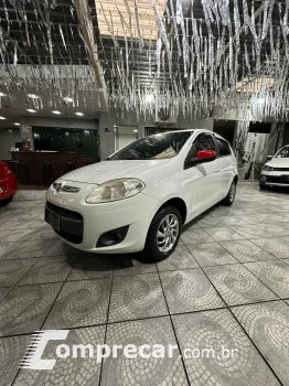 PALIO 1.4 MPI Attractive 8V