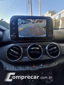 ARGO 1.3 Firefly Trekking