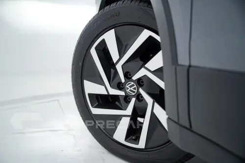 T-Cross Hig. 250 TSI 1.4 Flex 16V 5p Aut