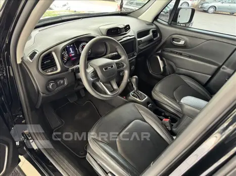 RENEGADE 1.3 T270 Turbo Sport