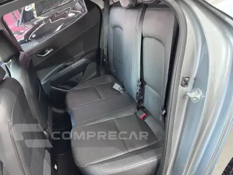 HB20 1.0 TGDI FLEX PLATINUM SAFETY AUTOMÁTICO