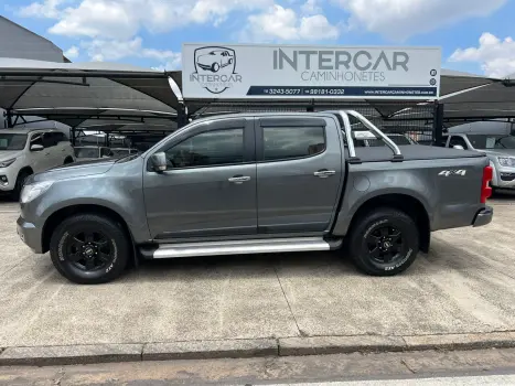 S10 2.8 16V Turbo LT CD 4X4