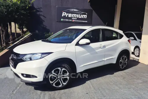 HR-V 1.8 16V EX
