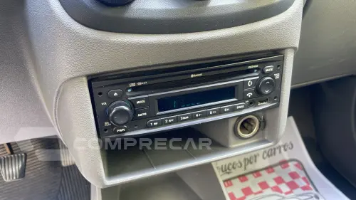 AGILE 1.4 MPFI LTZ 8V