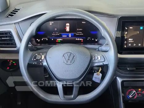 T-CROSS 1.0 200 TSI TOTAL FLEX SENSE AUTOMÁTICO