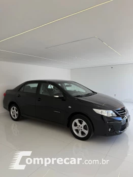 COROLLA 2.0 XEI 16V