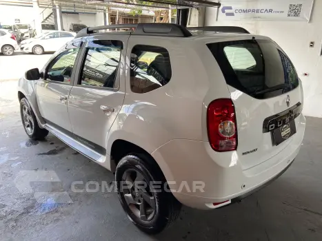 DUSTER 2.0 Tech Road II 4X2 16V