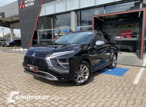 ECLIPSE CROSS 1.5 Mivec Turbo Rush