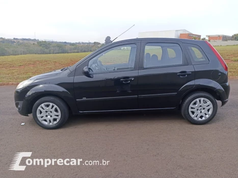 FIESTA 1.0 Rocam Hatch 8V