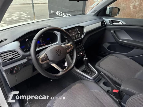 T-CROSS 1.0 200 TSI