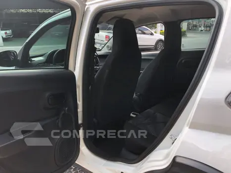 Mobi 1.0 Evo Flex Like. Manual