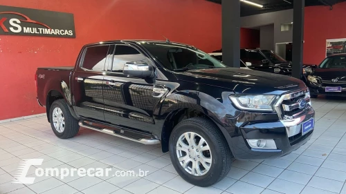 FORD RANGER 3.2 XLT 4X4 CD 20V