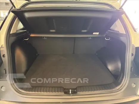 CRETA 1.0 TGDI FLEX LIMITED AUTOMÁTICO