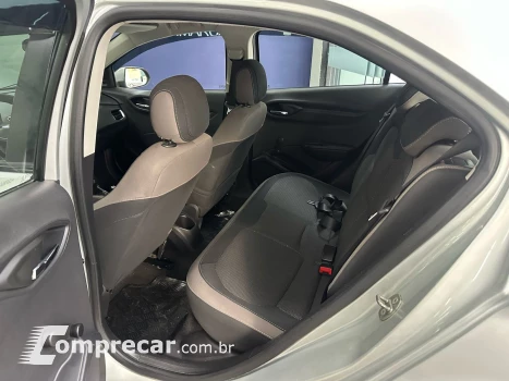 ONIX 1.4 MPFI LT 8V