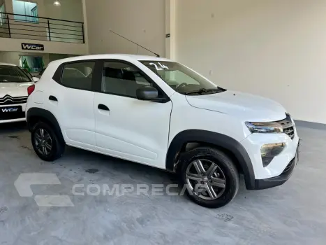 KWID 1.0 12V SCE ZEN