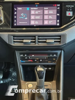 NIVUS 1.0 200 TSI Highline