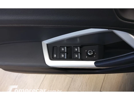 Q3 2.0 40 TFSI GASOLINA SPORTBACK PERFORMANCE QUATTRO TIPTRO