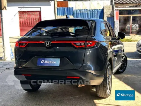 HR-V 1.5 DI I-VTEC FLEX EX CVT