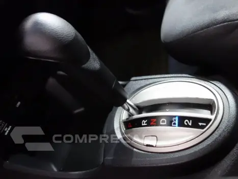 FIT - 1.5 EX 16V 4P AUTOMÁTICO