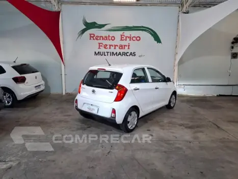 PICANTO 1.0 EX 12V