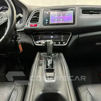 HR-V Touring 1.8 Flexone 16V 5p Aut.