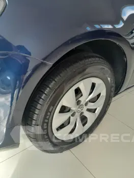 Gol 1.0 G6 SPECIAL FLEX