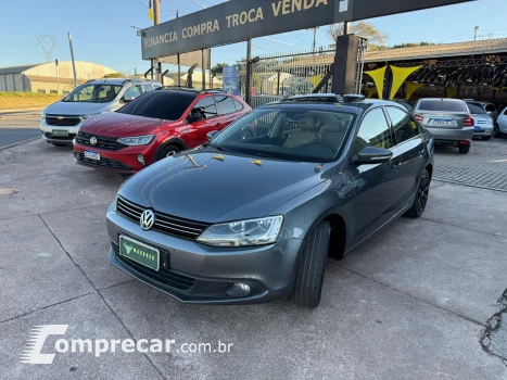 JETTA 2.0 Comfortline