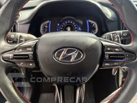 CRETA 1.0 TGDI FLEX N LINE AUTOMÁTICO