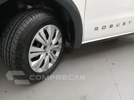 SAVEIRO 1.6 MSI ROBUST CS 16V FLEX 2P MANUAL