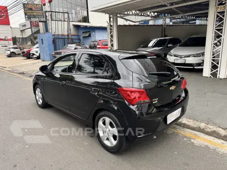 ONIX 1.4 MPFI LT 8V