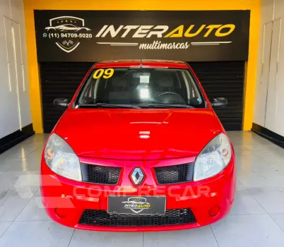 SANDERO 1.0 Expression 16V