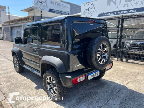 JIMNY 1.5 Sierra 4style 4X4