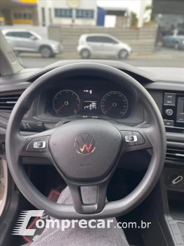 POLO 1.0 MPI