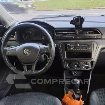 GOL 1.6 MSI TOTALFLEX
